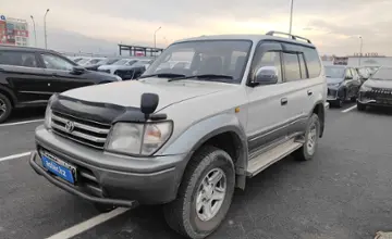 Toyota Land Cruiser Prado 1996 года за 4 800 000 тг. в Алматы фото 1