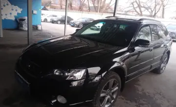 Subaru Outback 2005 года за 5 800 000 тг. в Алматы фото 1