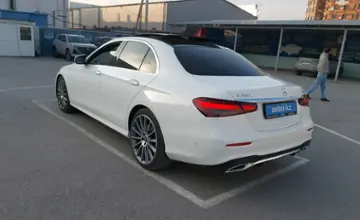 Mercedes-Benz E-Класс 2022 года за 35 000 000 тг. в Шымкент фото 4