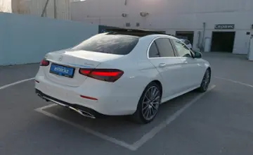 Mercedes-Benz E-Класс 2022 года за 35 000 000 тг. в Шымкент фото 3