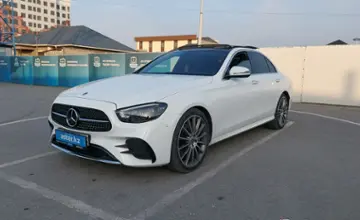 Mercedes-Benz E-Класс 2022 года за 35 000 000 тг. в Шымкент фото 1