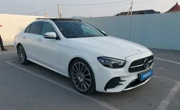 Mercedes-Benz E-Класс 2022 года за 35 000 000 тг. в Шымкент фото 2