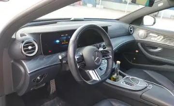 Mercedes-Benz E-Класс 2022 года за 35 000 000 тг. в Шымкент фото 5