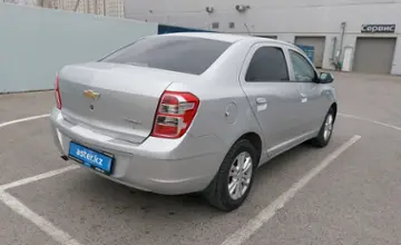 Chevrolet Cobalt 2022 года за 5 800 000 тг. в Шымкент фото 3
