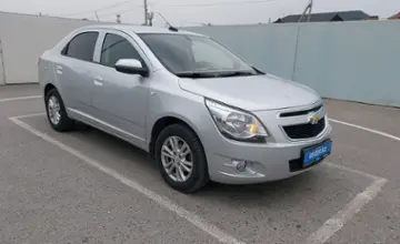 Chevrolet Cobalt 2022 года за 5 800 000 тг. в Шымкент фото 2