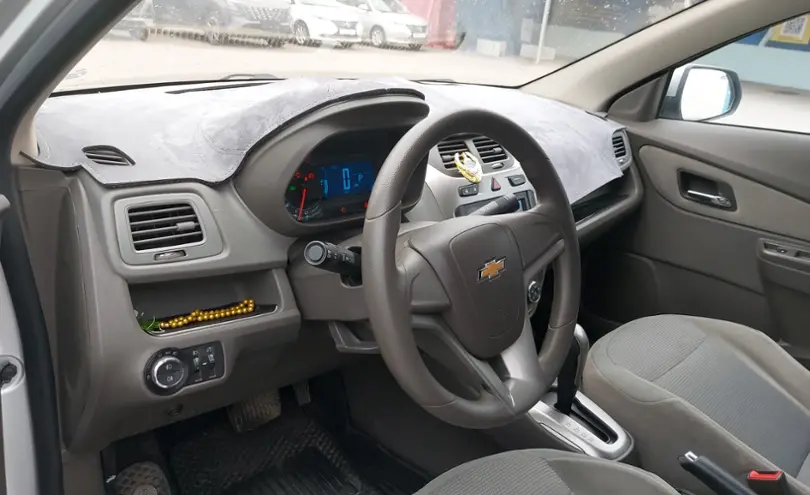 Chevrolet Cobalt 2022 года за 5 800 000 тг. в Шымкент фото 5