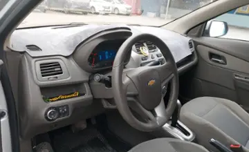 Chevrolet Cobalt 2022 года за 5 800 000 тг. в Шымкент фото 5