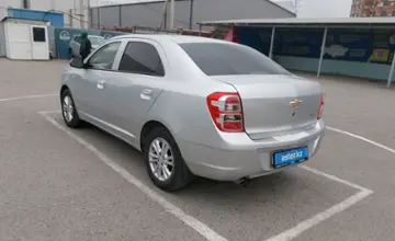 Chevrolet Cobalt 2022 года за 5 800 000 тг. в Шымкент фото 4