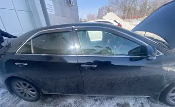 Toyota Camry 2014 года за 10 000 000 тг. в Костанай фото 4