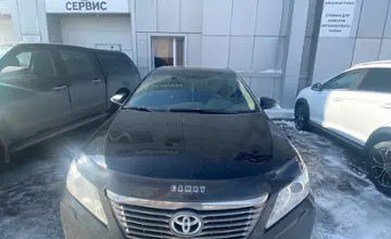 Toyota Camry 2014 года за 10 000 000 тг. в Костанай фото 2