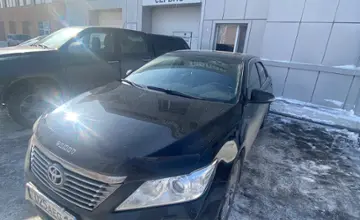 Toyota Camry 2014 года за 10 000 000 тг. в Костанай фото 1