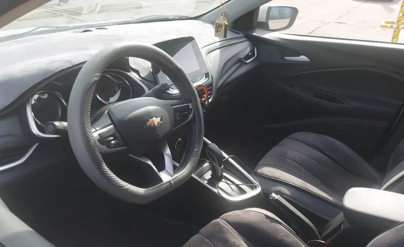 Chevrolet Onix 2025 года за 7 000 000 тг. в Алматы фото 5