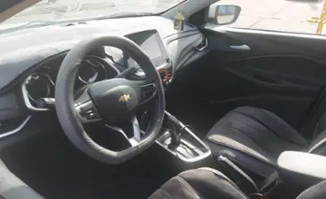 Chevrolet Onix 2025 года за 7 000 000 тг. в Алматы фото 5