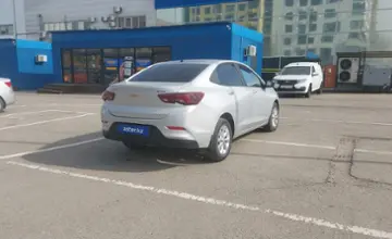 Chevrolet Onix 2025 года за 7 000 000 тг. в Алматы фото 3