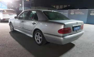 Mercedes-Benz E-Класс 1996 года за 2 500 000 тг. в Шымкент фото 4