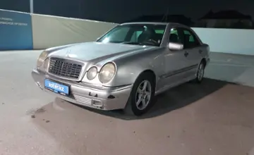 Mercedes-Benz E-Класс 1996 года за 2 500 000 тг. в Шымкент фото 1