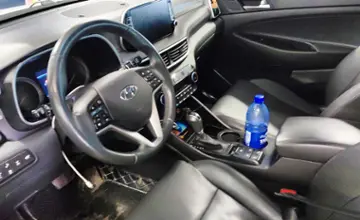 Hyundai Tucson 2020 года за 12 000 000 тг. в Астана фото 5