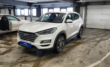 Hyundai Tucson 2020 года за 12 000 000 тг. в Астана фото 1