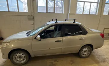 Datsun on-DO 2015 года за 2 600 000 тг. в Актобе фото 4