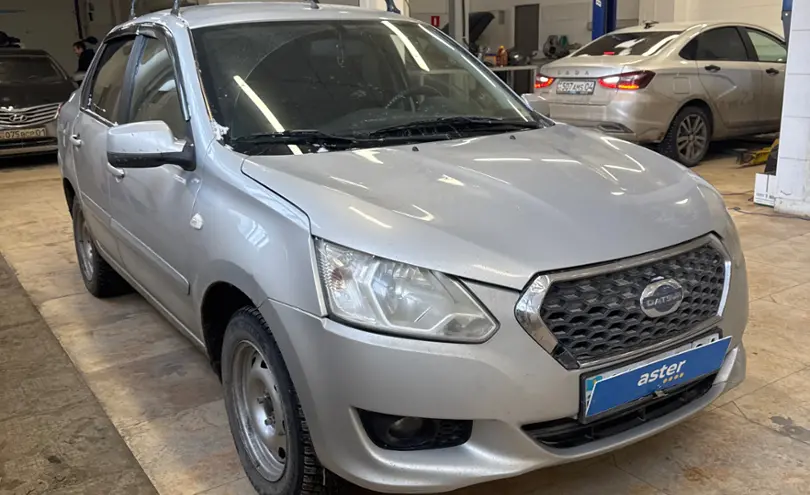 Datsun on-DO 2015 года за 2 600 000 тг. в Актобе фото 3