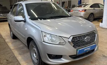 Datsun on-DO 2015 года за 2 600 000 тг. в Актобе фото 3