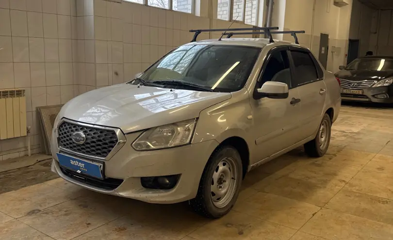 Datsun on-DO 2015 года за 2 600 000 тг. в Актобе