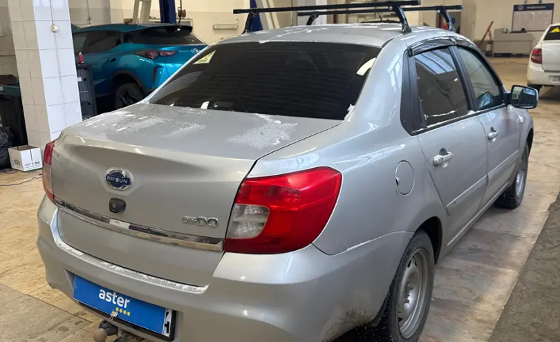 Datsun on-DO 2015 года за 2 600 000 тг. в Актобе фото 5