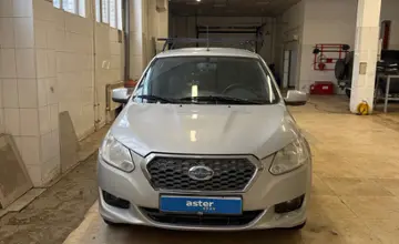 Datsun on-DO 2015 года за 2 600 000 тг. в Актобе фото 2