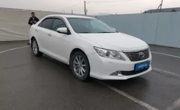 Toyota Camry 2013 года за 9 000 000 тг. в Шымкент фото 2