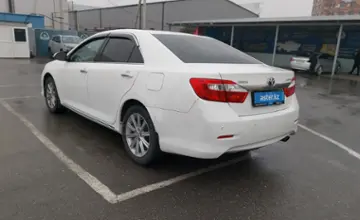 Toyota Camry 2013 года за 9 000 000 тг. в Шымкент фото 4