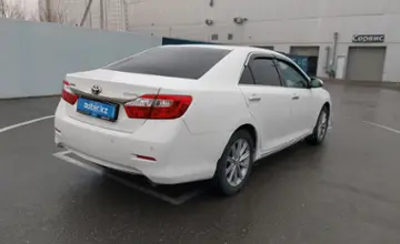 Toyota Camry 2013 года за 9 000 000 тг. в Шымкент фото 3