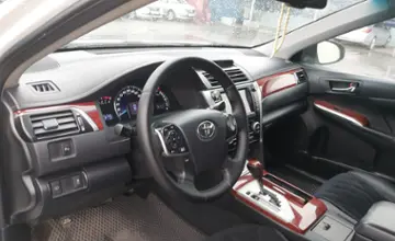 Toyota Camry 2013 года за 9 000 000 тг. в Шымкент фото 5