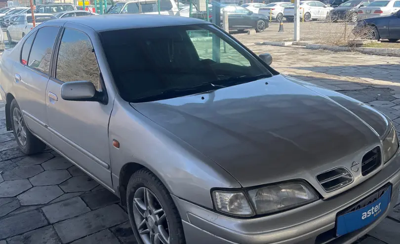 Nissan Primera 1997 года за 1 500 000 тг. в Талдыкорган фото 3