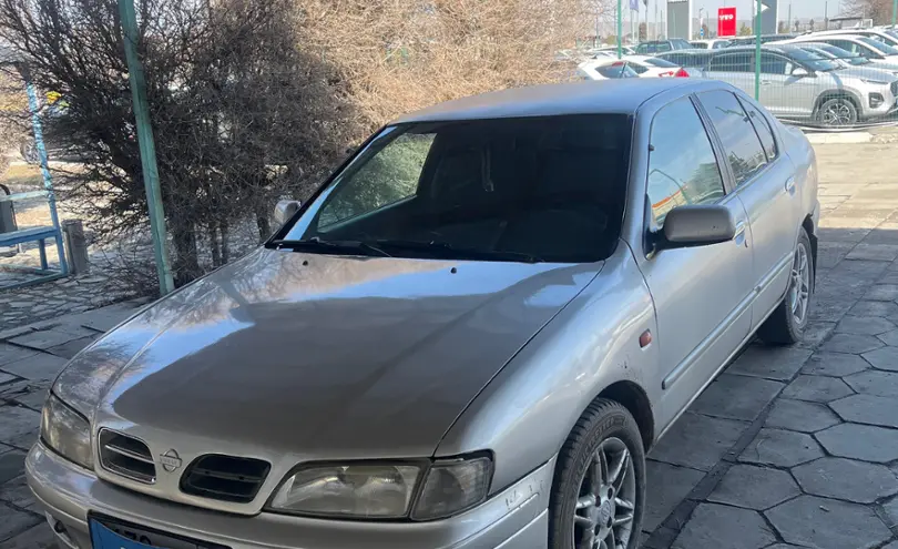 Nissan Primera 1997 года за 1 500 000 тг. в Талдыкорган