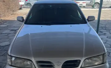 Nissan Primera 1997 года за 1 500 000 тг. в Талдыкорган фото 2