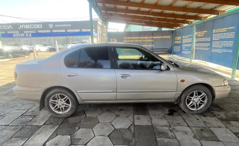 Nissan Primera 1997 года за 1 500 000 тг. в Талдыкорган фото 4