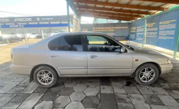 Nissan Primera 1997 года за 1 500 000 тг. в Талдыкорган фото 4