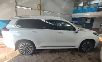 EXEED VX 2022 года за 11 500 000 тг. в Астана фото 4