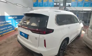 EXEED VX 2022 года за 11 500 000 тг. в Астана