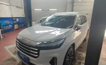 EXEED VX 2022 года за 11 500 000 тг. в Астана фото 1