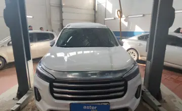 EXEED VX 2022 года за 11 500 000 тг. в Астана фото 2