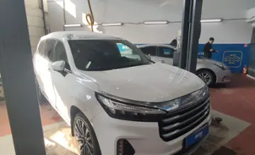 EXEED VX 2022 года за 11 500 000 тг. в Астана фото 3