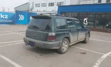 Subaru Forester 1999 года за 2 000 000 тг. в Алматы фото 3