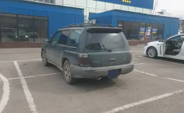 Subaru Forester 1999 года за 2 000 000 тг. в Алматы фото 4