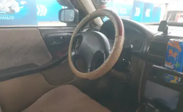 Subaru Forester 1999 года за 2 000 000 тг. в Алматы фото 5