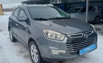 JAC S5 (Eagle) 2020 года за 5 700 000 тг. в Караганда фото 3