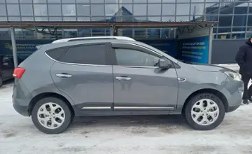 JAC S5 (Eagle) 2020 года за 5 700 000 тг. в Караганда фото 4