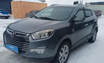 JAC S5 (Eagle) 2020 года за 5 700 000 тг. в Караганда фото 1