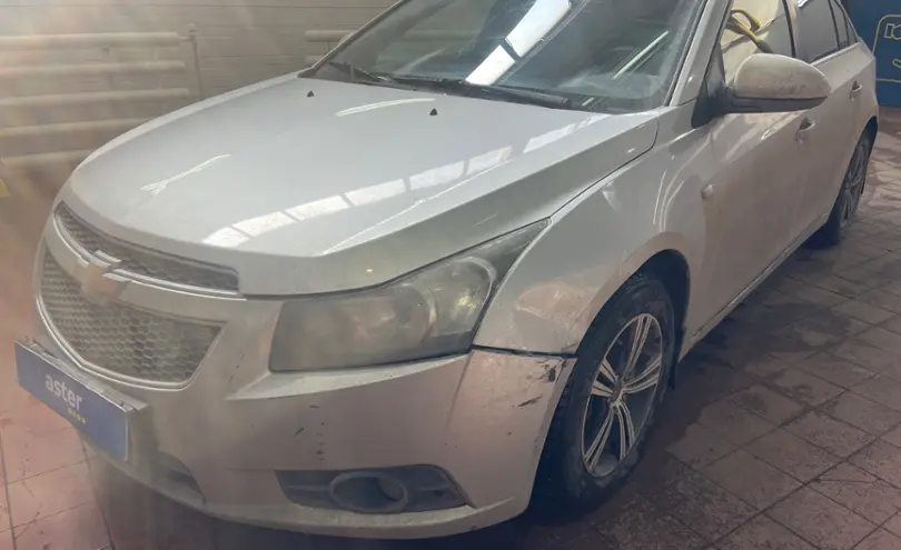 Chevrolet Cruze 2012 года за 2 500 000 тг. в Астана
