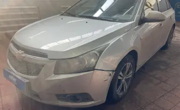 Chevrolet Cruze 2012 года за 2 500 000 тг. в Астана фото 1